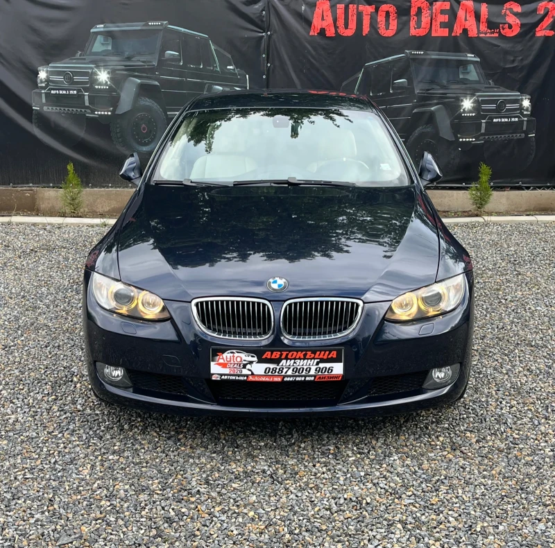 BMW 330 272HP* X-DRIVE* KEYLESS* TOP* СОБСТВЕН ЛИЗИНГ, снимка 2 - Автомобили и джипове - 50429576