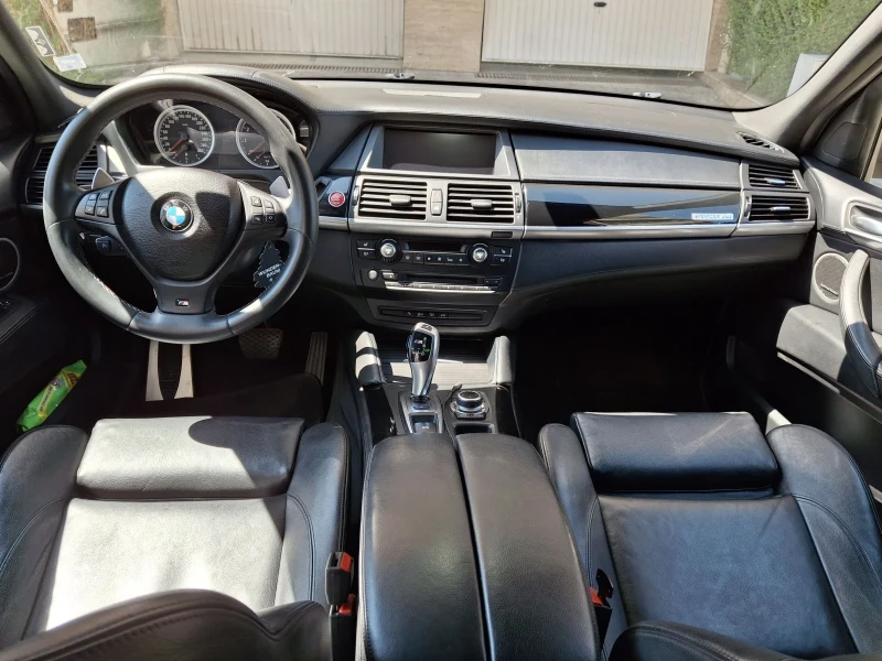BMW X5M  Performance, снимка 9 - Автомобили и джипове - 51317767
