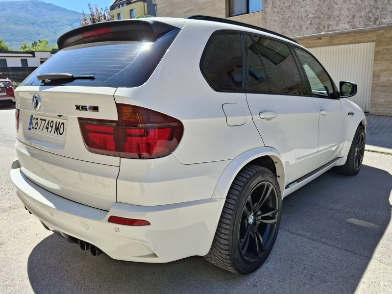BMW X5M  Performance, снимка 7 - Автомобили и джипове - 51317767