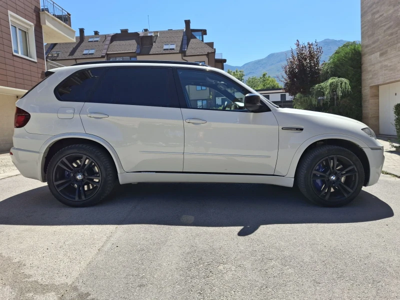 BMW X5M  Performance, снимка 8 - Автомобили и джипове - 51317767