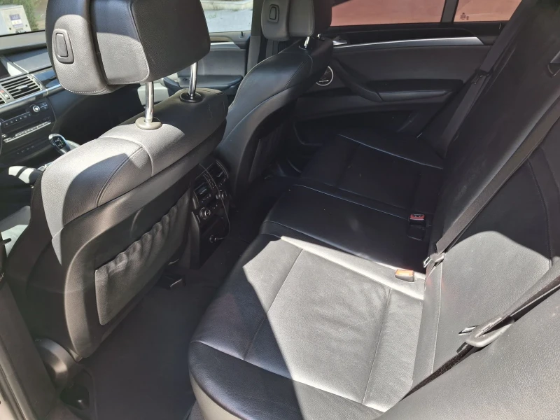 BMW X5M  Performance, снимка 12 - Автомобили и джипове - 51317767