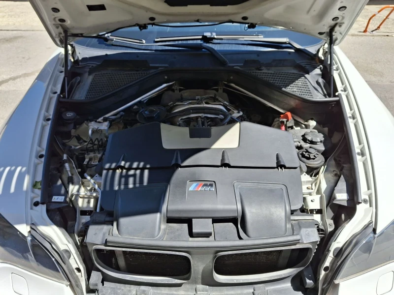 BMW X5M  Performance, снимка 15 - Автомобили и джипове - 51317767