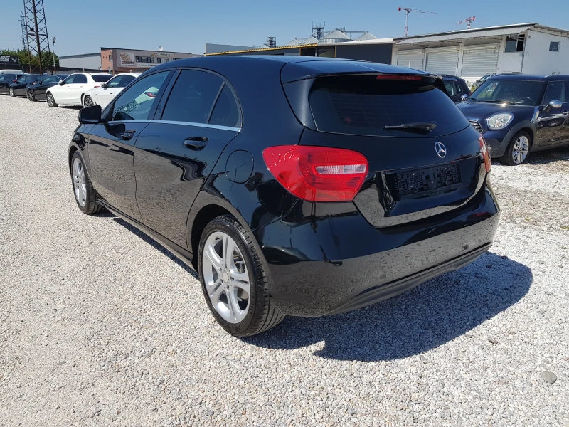 Mercedes-Benz A 180 CDI АВТОМАТИК ЛИЗИНГ, снимка 7 - Автомобили и джипове - 51581146