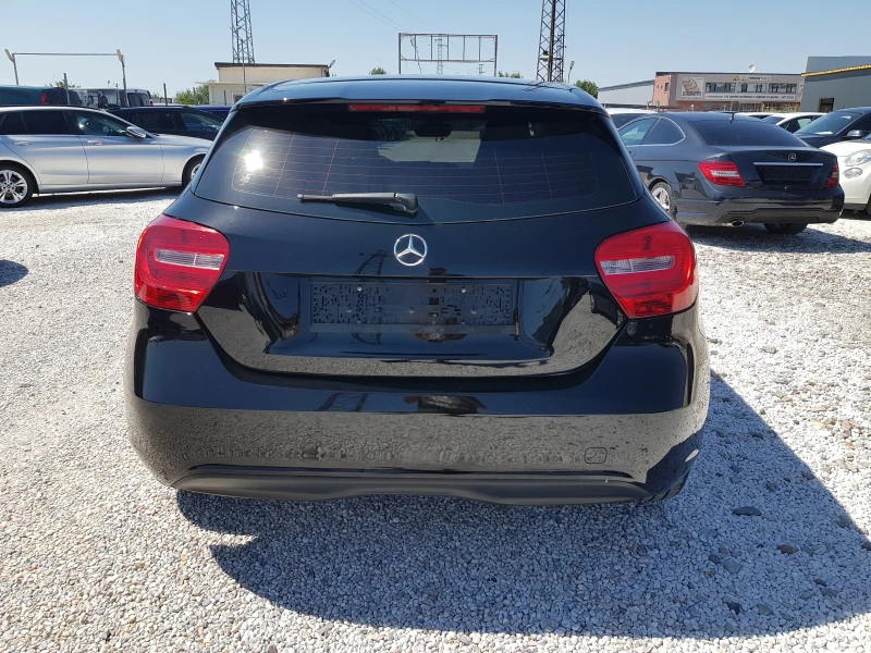Mercedes-Benz A 180 CDI АВТОМАТИК ЛИЗИНГ, снимка 6 - Автомобили и джипове - 51581146