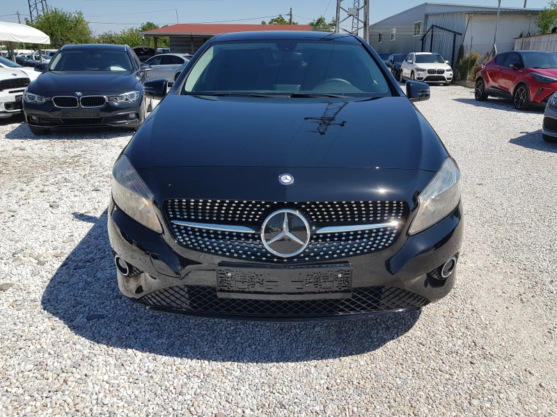 Mercedes-Benz A 180 CDI АВТОМАТИК ЛИЗИНГ, снимка 2 - Автомобили и джипове - 51581146