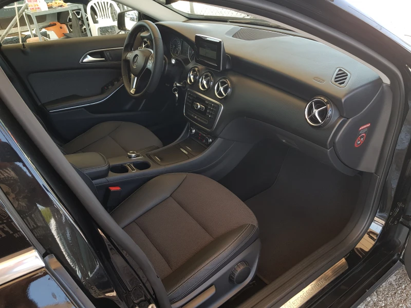 Mercedes-Benz A 180 CDI АВТОМАТИК ЛИЗИНГ, снимка 11 - Автомобили и джипове - 51581146
