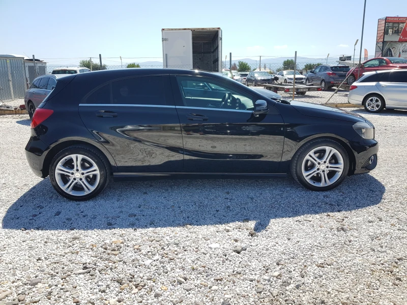 Mercedes-Benz A 180 CDI АВТОМАТИК ЛИЗИНГ, снимка 4 - Автомобили и джипове - 51581146