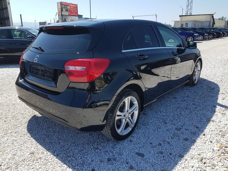 Mercedes-Benz A 180 CDI АВТОМАТИК ЛИЗИНГ, снимка 5 - Автомобили и джипове - 51581146