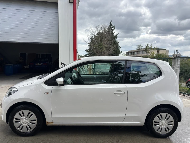 VW Up 1.0 move up!, снимка 2 - Автомобили и джипове - 51795701