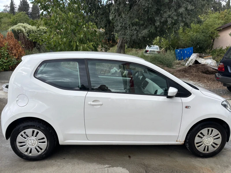 VW Up 1.0 move up!, снимка 4 - Автомобили и джипове - 51795701