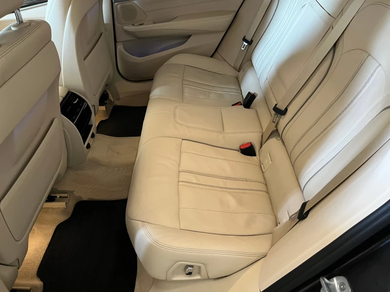 BMW 6 GT 265 k.c, снимка 8 - Автомобили и джипове - 51832412