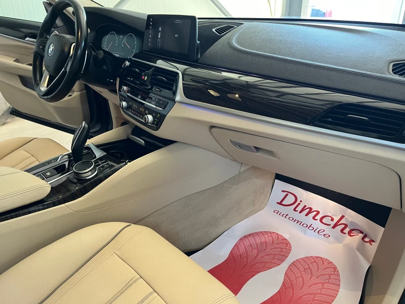 BMW 6 GT 265 k.c, снимка 10 - Автомобили и джипове - 51832412