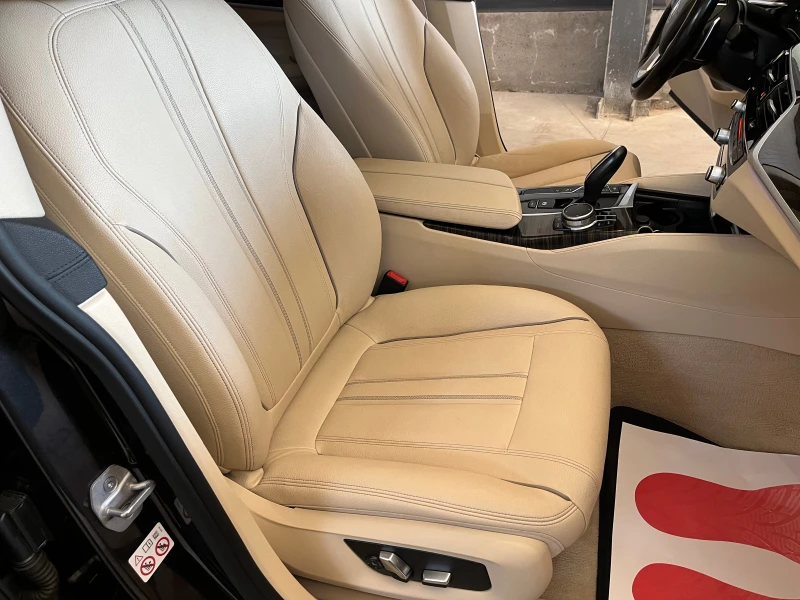 BMW 6 GT 265 k.c, снимка 9 - Автомобили и джипове - 51832412