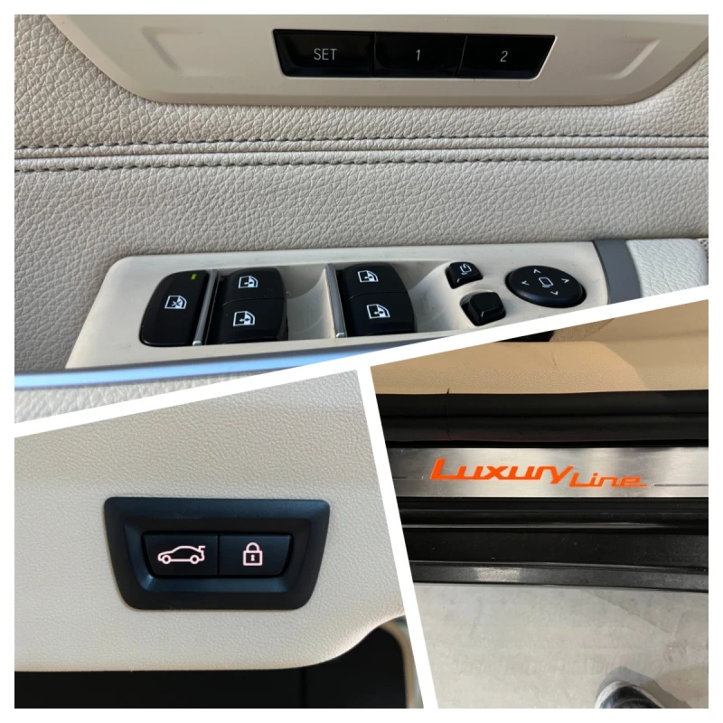 BMW 6 GT 265 k.c, снимка 14 - Автомобили и джипове - 51832412