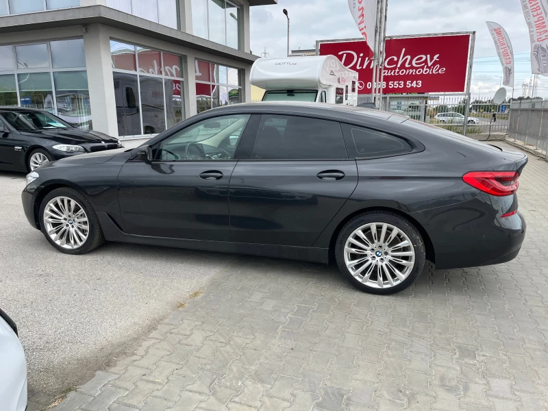 BMW 6 GT 265 k.c, снимка 3 - Автомобили и джипове - 51832412