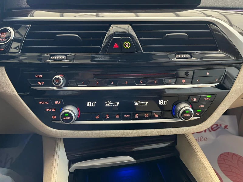 BMW 6 GT 265 k.c, снимка 12 - Автомобили и джипове - 51832412