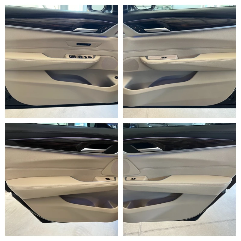 BMW 6 GT 265 k.c, снимка 15 - Автомобили и джипове - 51832412