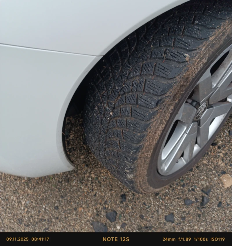 Peugeot 3008 Хибрид, снимка 5 - Автомобили и джипове - 52642314