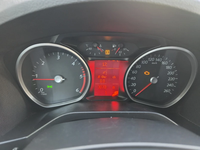 Ford Galaxy 1.6 TDCI, снимка 16 - Автомобили и джипове - 52815962