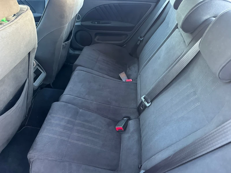 Alfa Romeo 159 2.4 JTD-300 k.s. чип тунинг ТОП СЪСТОЯНИЕ, снимка 11 - Автомобили и джипове - 52838023