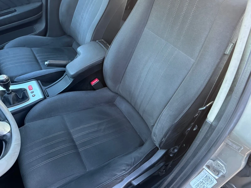 Alfa Romeo 159 2.4 JTD-300 k.s. чип тунинг ТОП СЪСТОЯНИЕ, снимка 6 - Автомобили и джипове - 52838023