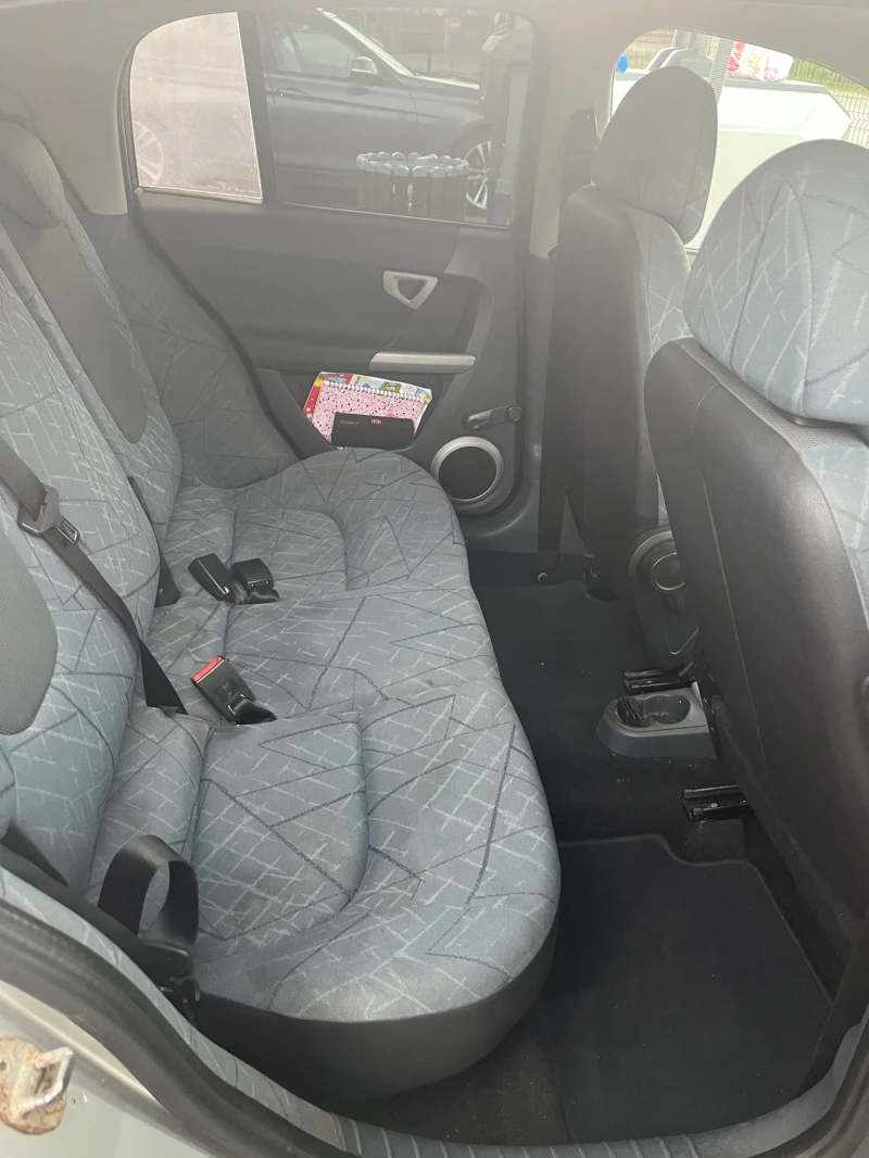 Smart Forfour 1.5, снимка 7 - Автомобили и джипове - 52966355