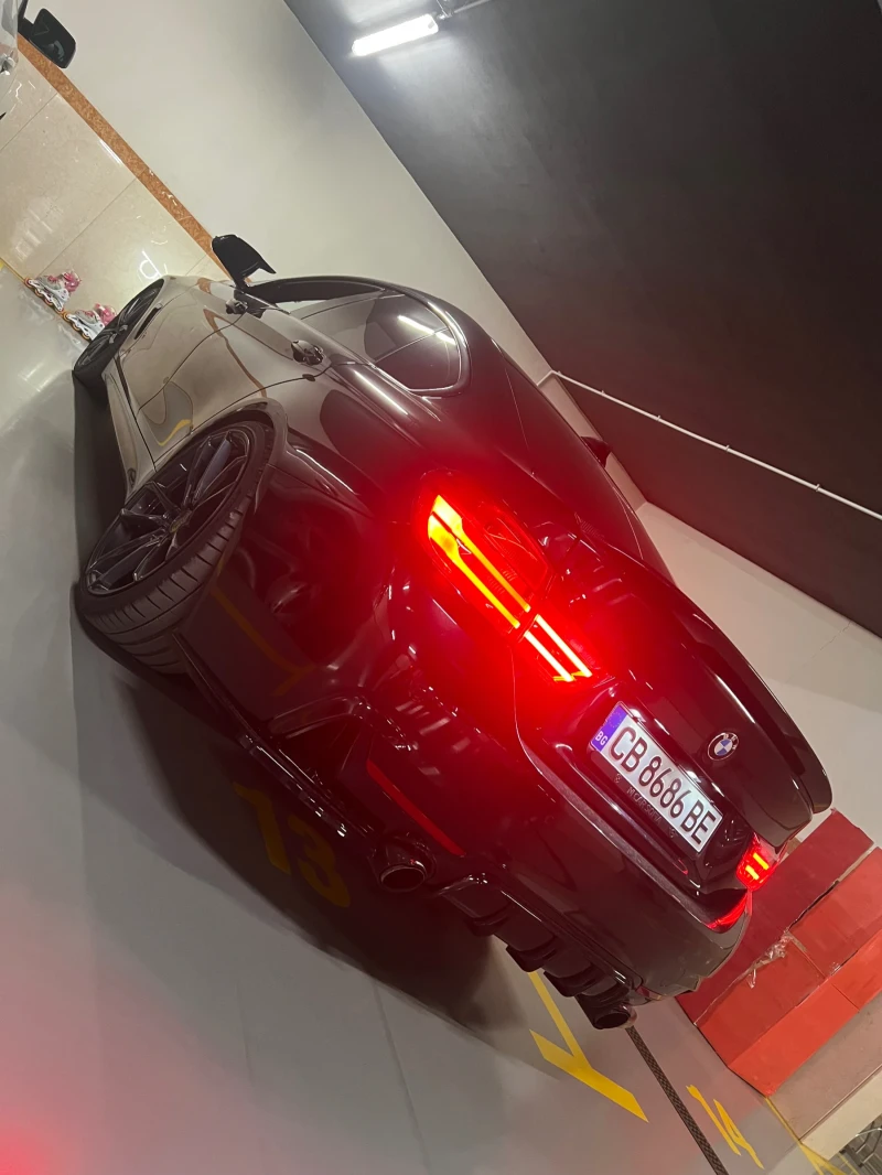 BMW 435, снимка 3 - Автомобили и джипове - 53144724
