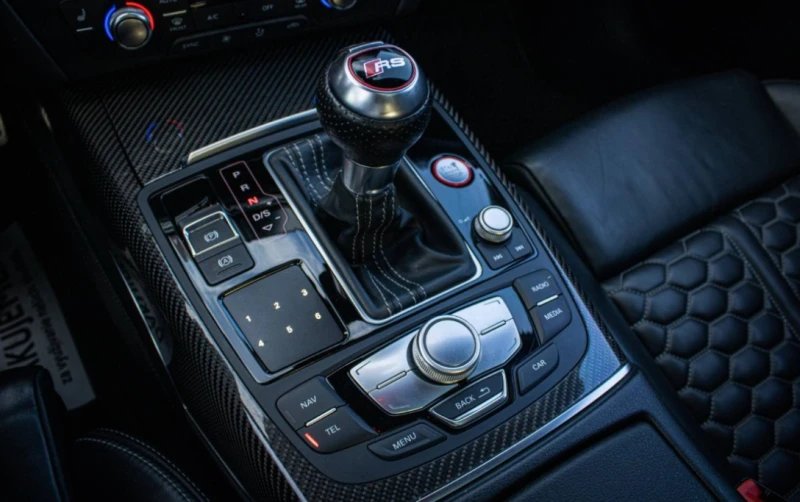 Audi Rs6 4.0 TFSI Quattro MTM, снимка 8 - Автомобили и джипове - 53150394