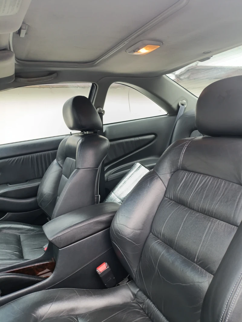 Honda Accord 3.0, снимка 7 - Автомобили и джипове - 53193432