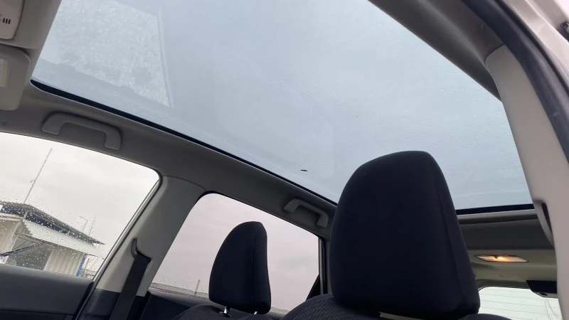 Toyota Verso S 1.4 D4D panorama, снимка 12 - Автомобили и джипове - 53274446