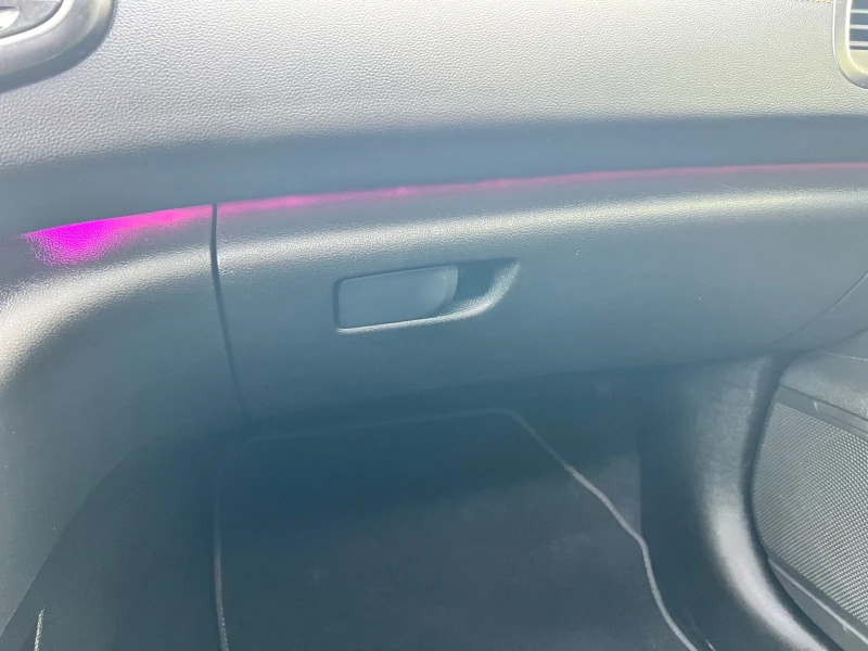 Renault Talisman 1.6 160 автомат панорама, снимка 17 - Автомобили и джипове - 53289643