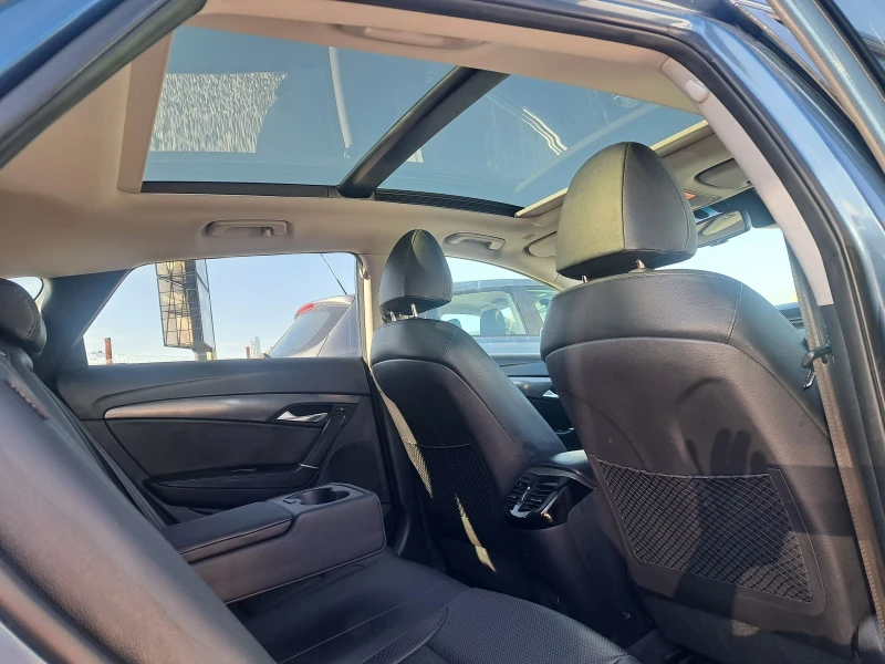 Hyundai I40 1.7 FULL PREMIUM , снимка 15 - Автомобили и джипове - 53401412