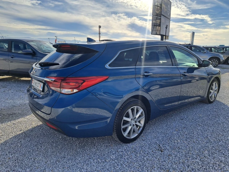 Hyundai I40 1.7 FULL PREMIUM , снимка 6 - Автомобили и джипове - 53401412