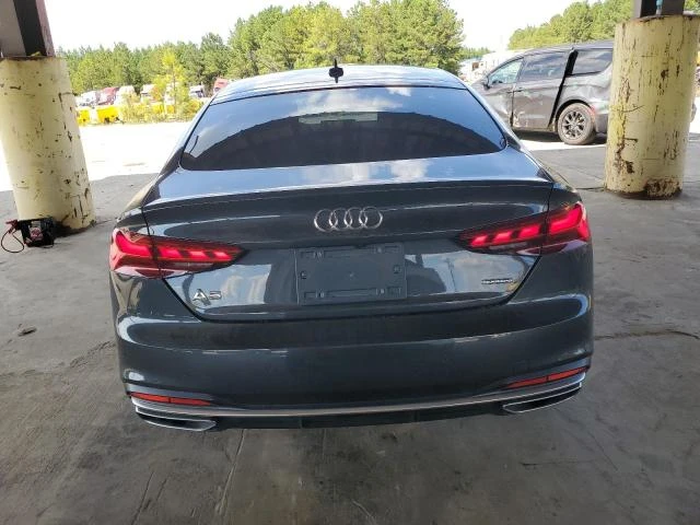 Audi A5 PREMIUM PLUS, снимка 6 - Автомобили и джипове - 48017269