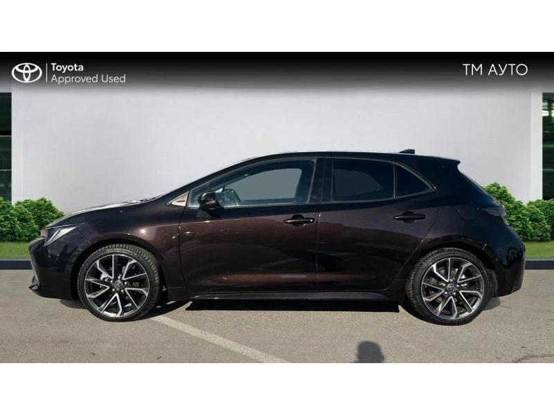 Toyota Corolla HB 1.8 HSD Premium BiTone, снимка 6 - Автомобили и джипове - 48891921