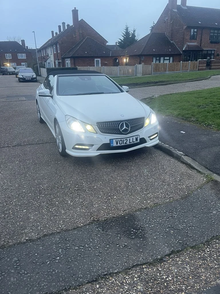 Mercedes-Benz E 220 bluetec  | Mobile.bg   1