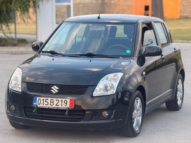 Suzuki Swift 1.3 KLIMA - 4950 лв. - 93422764 1