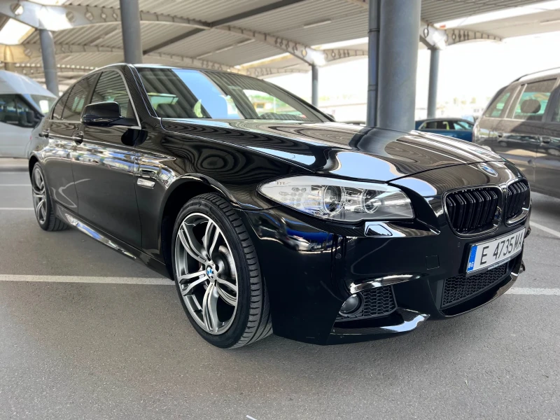 BMW 530 Xd - 12800 EUR - 17360200 1