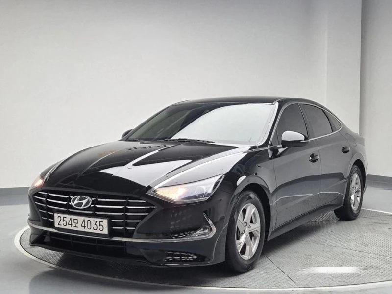 Hyundai Sonata - 26903 лв. / 13755.29 € - 31969818 1