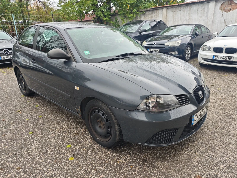 Seat Ibiza - 2700 лв. / 1380.49 € - 68441699 1