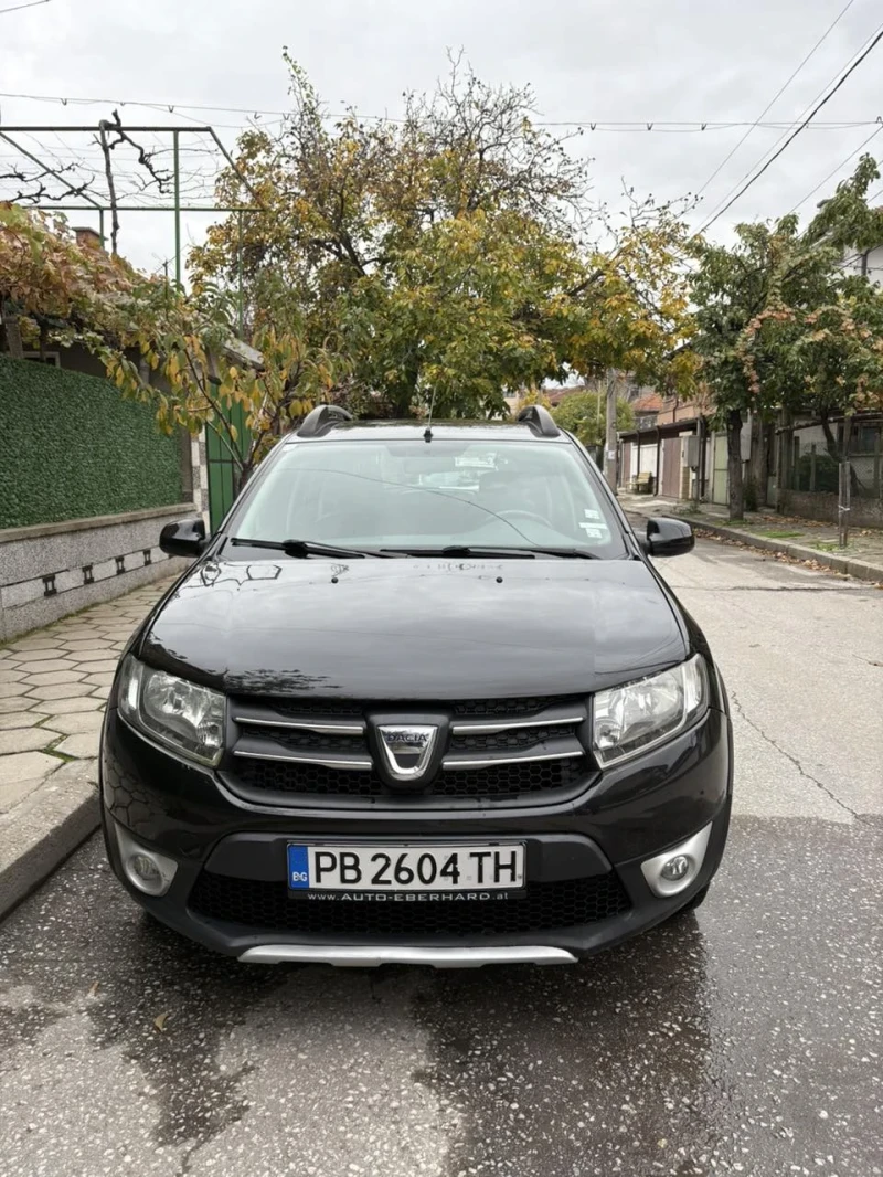 Dacia Sandero - 9900 лв. / 5061.79 € - 77168382 1