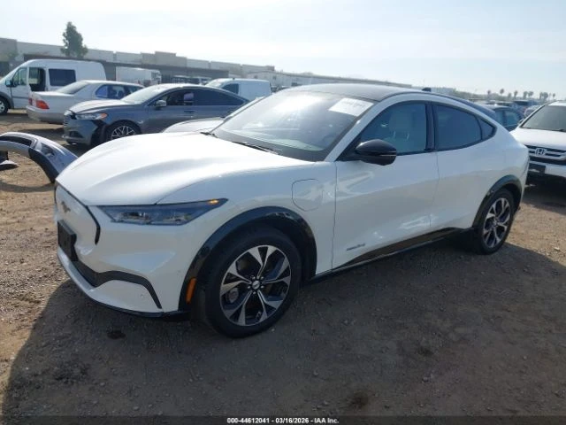 Ford Mustang Mach-E PREMIUM | Mobile.bg � ����������� 3