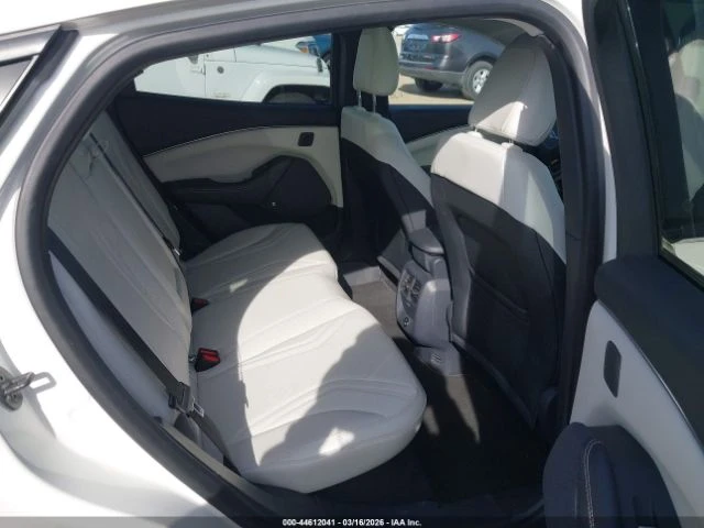 Ford Mustang Mach-E PREMIUM | Mobile.bg � ����������� 12