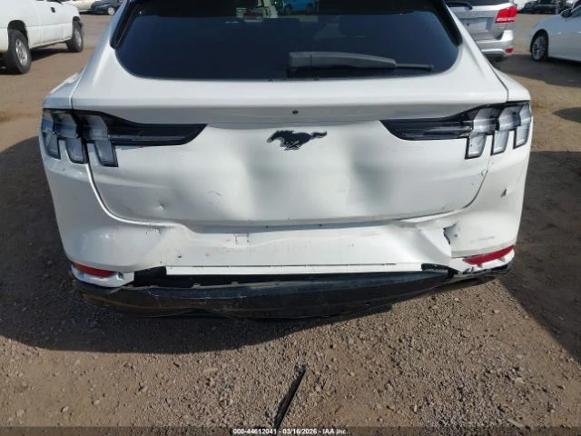 Ford Mustang Mach-E PREMIUM | Mobile.bg � ����������� 8