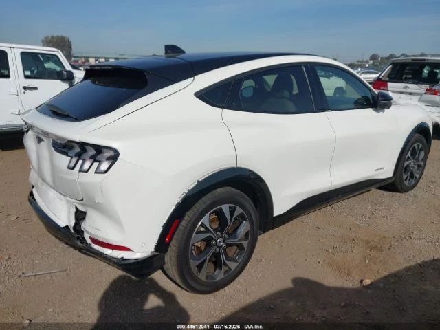 Ford Mustang Mach-E PREMIUM | Mobile.bg � ����������� 7