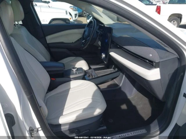 Ford Mustang Mach-E PREMIUM | Mobile.bg � ����������� 10