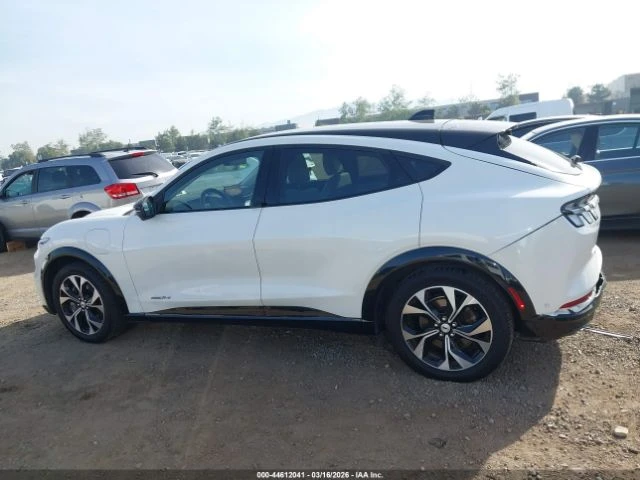 Ford Mustang Mach-E PREMIUM | Mobile.bg � ����������� 6