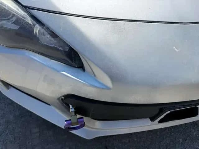 Subaru BRZ * CARFAX * РЪЧКА * ОБСЛУЖЕНА * ЦЕНА ДО БГ, снимка 4 - Автомобили и джипове - 54182218