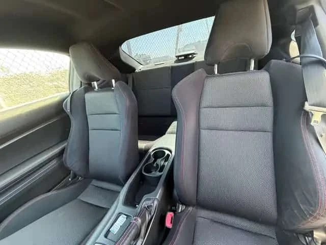 Subaru BRZ * CARFAX * РЪЧКА * ОБСЛУЖЕНА * ЦЕНА ДО БГ, снимка 7 - Автомобили и джипове - 54182218