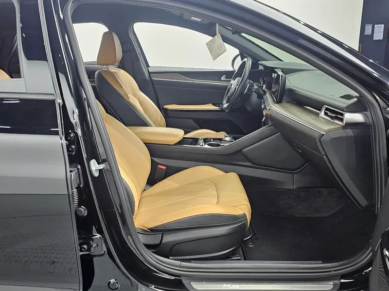 Kia K5 1.6 TURBO NOBLESSE, снимка 11 - Автомобили и джипове - 55089060
